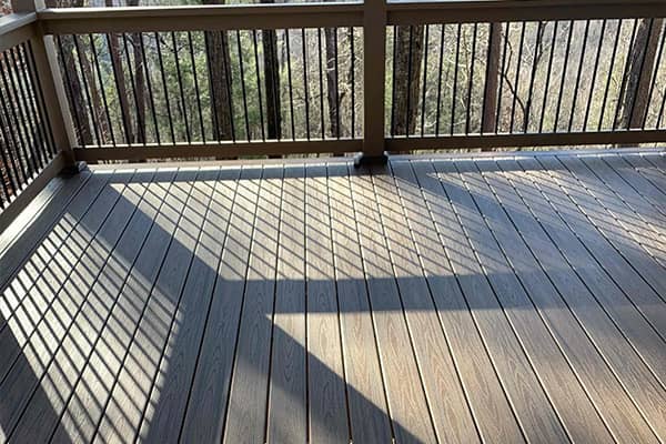 Why Trex Decking Is The Eco Friendly Choice For Your Home