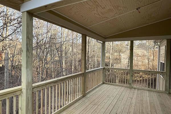 How a New Deck Can Improve Your Home's Outdoor Flow