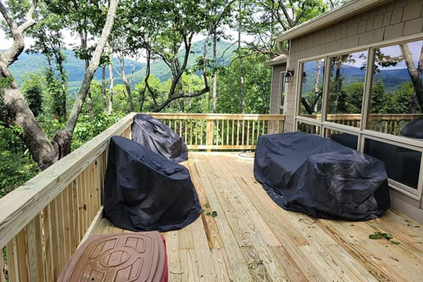 How To Keep Your Deck Free Of Pests And Critters