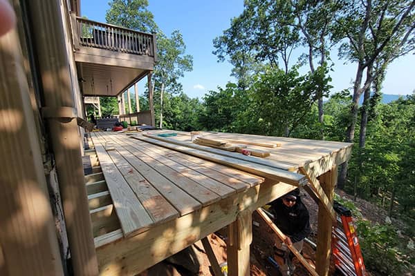 Deck Planning Checklist: What You Need to Know Before You Build