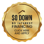 Zero Interest Financing Zero Interest Financing